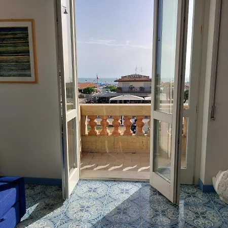 Appartamento Imperiale With Sea View *