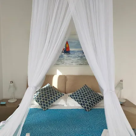 Lejlighed Imperiale With Sea View Viareggio