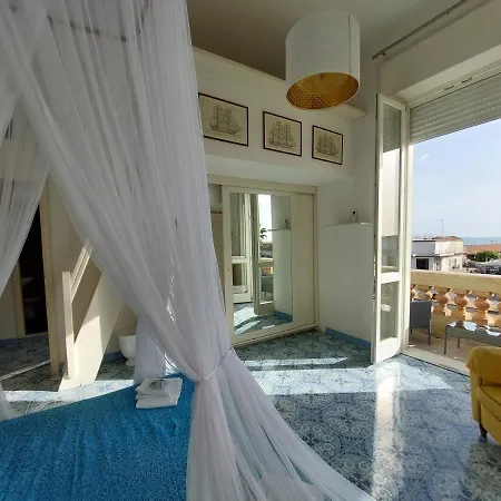 Imperiale With Sea View Appartamento
