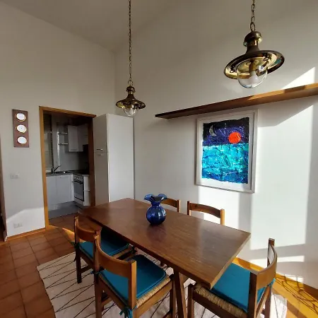 Lejlighed Imperiale With Sea View Viareggio