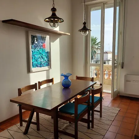 Imperiale With Sea View Lejlighed