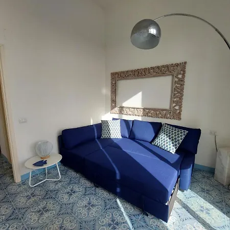 Lejlighed Imperiale With Sea View Viareggio