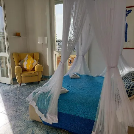 Lejlighed Imperiale With Sea View *