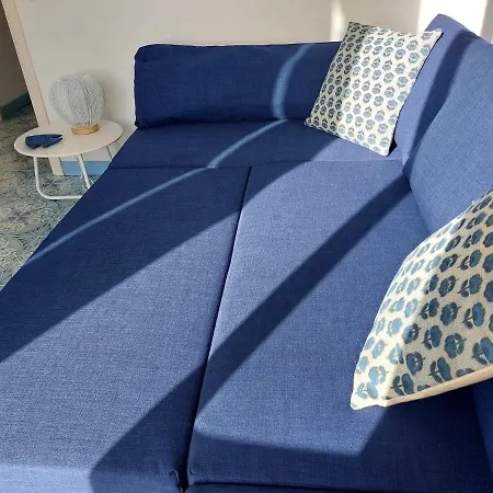 Appartamento Imperiale With Sea View