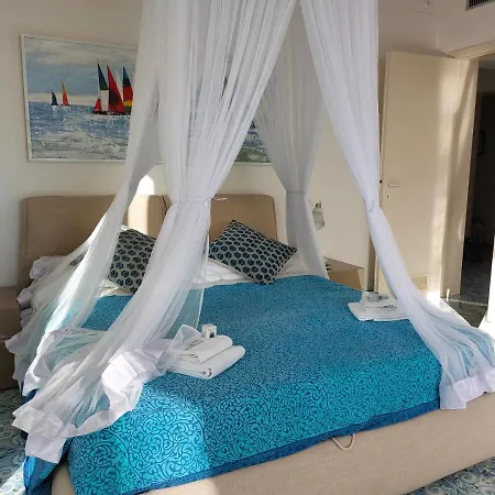 Imperiale With Sea View Lejlighed
