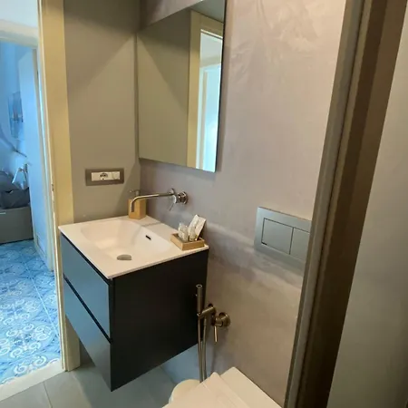 Appartamento Imperiale With Sea View Viareggio
